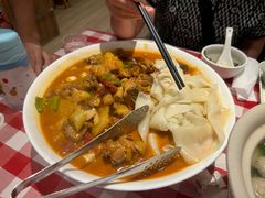 -西贝(枫蓝国际购物中心店)