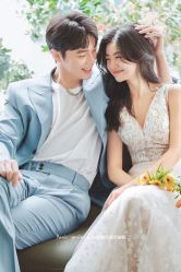 -巴黎春天婚纱摄影STUDIO·定制