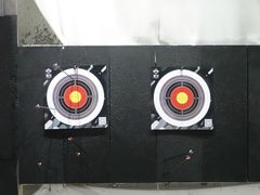 -無弓射箭俱乐部(领展中心城店)