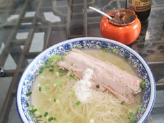 -原怡园面馆(拙政园店)
