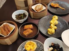 -ManHo万豪中餐厅(成都茂业JW万豪酒店)