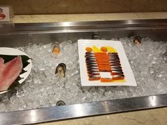 -天伦松鹤大饭店·欣妮咖啡