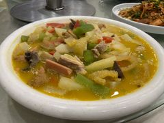 -月圆霖特色农家乐