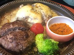 -和一料理(安阳店)