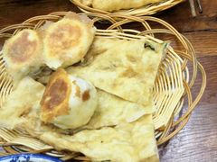 -清真高老大牛排胡辣汤(嵩山路总店)