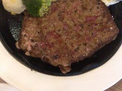超级大牛排-诺丁牛排披萨自助餐厅(汕头苏宁店)