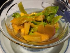 -煜丰汴京烤鸭(福彩路店)
