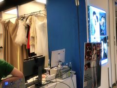 -一墨照相馆·证件照·形象照(世博店)