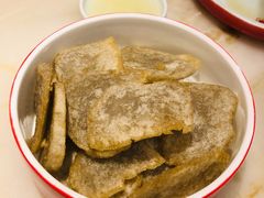 -京华烟云·北京烤鸭(领展购物广场·中关村店)