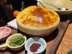 -格鲁·秀色Georgia’s Feast