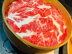 -蟹犇•帝王蟹雪蟹(陆家嘴店)