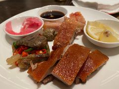 -大汉金桥华美达广场酒店·食秀全日制餐厅