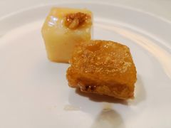 招牌咕噜肉-壹零贰小馆(桂城石啃店)