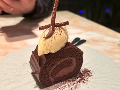 -Highline·城市露台景观餐厅(淮海路店)