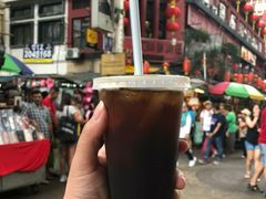 -罗汉果龙眼冰糖燉冬瓜