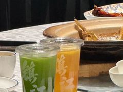 -永安鱼庄·镇江菜(东吴路店)