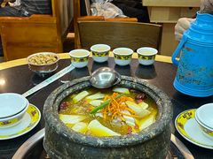 -田村·石锅藏香鸡(布达拉宫店)