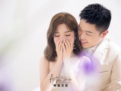-艺匠摄影ARTIZ STUDIO(大连店)