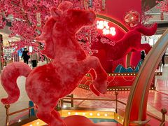 -漢舍中国菜馆(浦东嘉里城店)