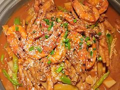 -徐记小怪兽肉蟹煲(中央大街店)