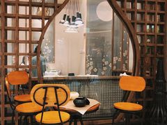 -Lotus 莲花空间(国贸商城店)