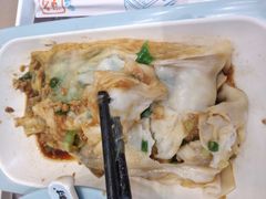 -红荔村肠粉(燕南店)