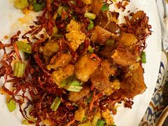 -阿拉丁新疆风味餐厅·清真(罗廊巷店)