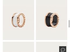 -宝格丽BVLGARI(杭州大厦店)