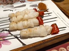 -单家老院·院子里的青岛菜(沙子口店)