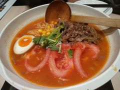 -味千拉面(双井店)