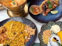 -Tegu泰古莲·泰国餐厅(红山6979店)