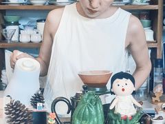 -小晴天咖啡馆