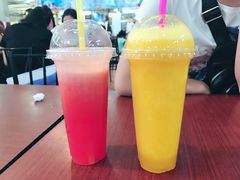 -班赞海鲜市场