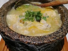 -维园悦谱·海派家常菜(乌鲁木齐南路店)
