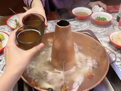 -京元盛铜锅涮肉(上海总店)