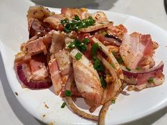 -么子烤肉(化龙池店)