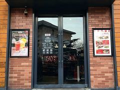 -星期五餐厅(中关村店)