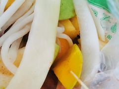 -甜甜都安酸(百益上河城店)