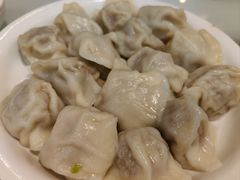 酸菜饺-镜泊湖酒家(兴华街金鼎店)