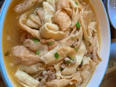 井冈豆皮-西江美食舫·江西菜(健德桥店)