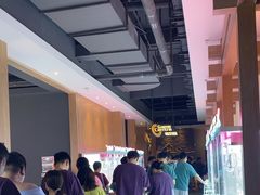 -清河半岛温泉度假酒店