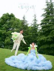 -雅云婚纱摄影工作室旗舰店