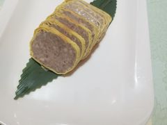 -西安饭庄·非遗陕菜(钟楼店)