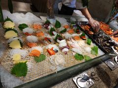 -金玛国宾酒店-自助西餐厅