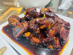 -观桥阁(锦溪店)