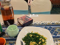 -乡村馕坑肉·烧烤·新疆菜·本地人更爱吃(阿勒泰首店)