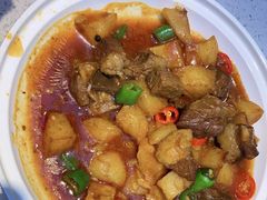 -胡子大厨·超级小炒肉(华润店)