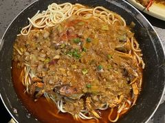 -一棠龙虾•王牌虾球(楚河汉街店)