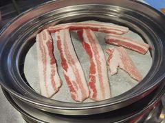 -晓燃地摊烤肉(朝阳双桥店)