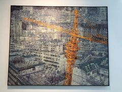 -四川美术学院美术馆